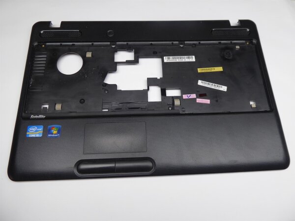 Toshiba Satellite C660-1F1 Gehäuse Oberteil Schale AP0H0000300 #2981