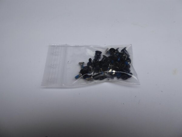 Toshiba Satellite C660-1F1 Schraubensatz Screws Set #2981