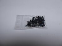 Toshiba Satellite C660-1F1 Schraubensatz Screws Set #2981