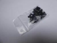 Toshiba Satellite C660-1F1 Schraubensatz Screws Set #2981