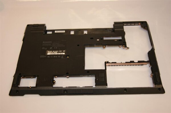 Lenovo Thinkpad L512 Unterschale Gehäuse Bottom Cover 75Y4789 #2189
