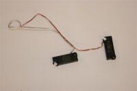 Toshiba Satellite C660-1F1 Lautsprecher Soundspeaker...