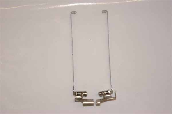 Toshiba Satellite C660-1F1 Displayscharniere incl. Leisten L+R AM0H0000200 #2981
