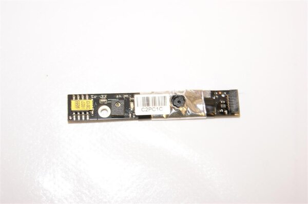 Toshiba Satellite C660-1F1 Webcam Kamera Modul C2PC1C #2981