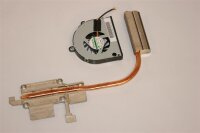 Toshiba Satellite C660-1F1 Kühler und Lüfter...