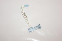 Toshiba Satellite C660-1F1 Powerbuttonboard mit Kabel...