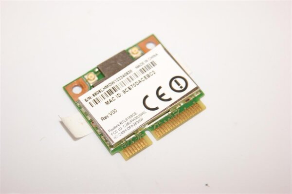 Toshiba Satellite C660-1F1 WLAN Karte RTL8188CE #2981