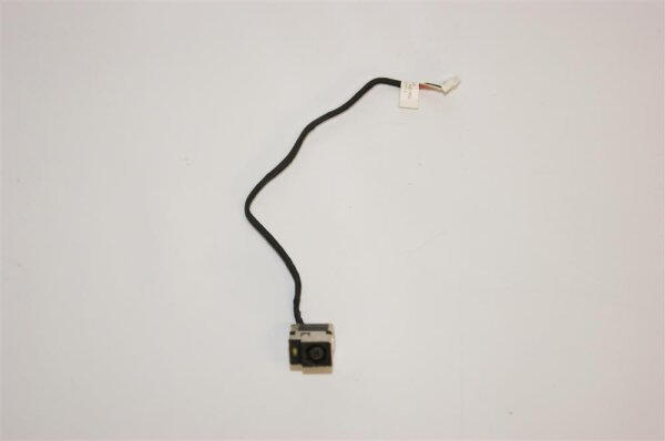 HP G62-b08EO Powerbuchse Strombuchse mit Kabel 35070SV00-H59-G #2982