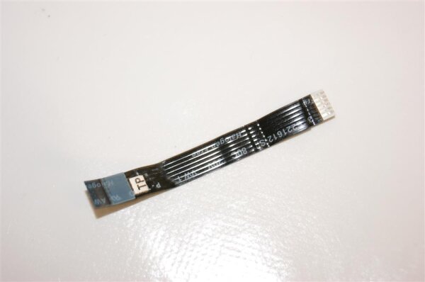 HP G62-b08EO Flex Flachbandkabel Touchpad 6-polig 6cm lang #2982