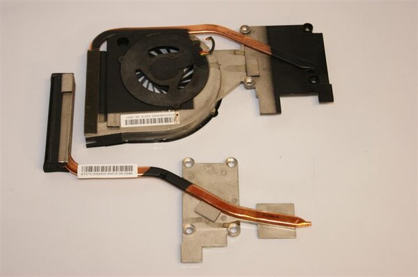 P/B Easynote LJ65 Kühler und Lüfter AT07C00H0V0 #2983
