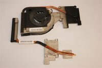 P/B Easynote LJ65 Kühler und Lüfter AT07C00H0V0...