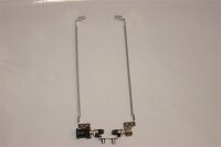P/B Easynote LJ65 Displayscharniere incl. Leisten L+R...