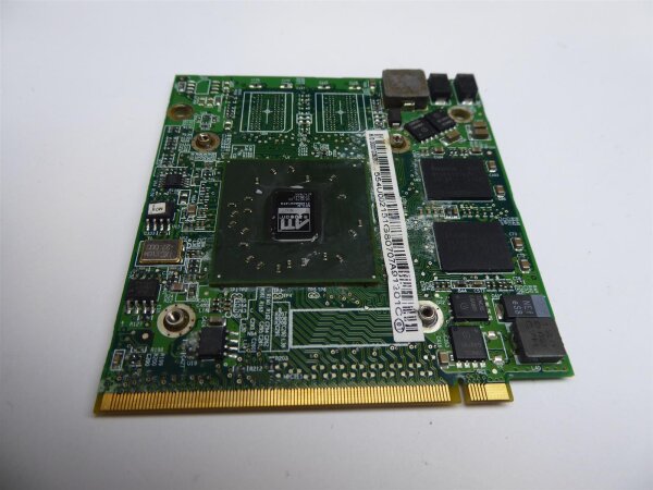 Acer Travelmate 5520G-7A2G25M AT Radeon HD2400 Grafikkarte 109-B24731-00A #45711