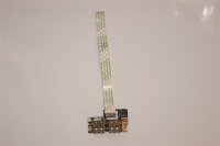 Acer Aspire 5552G-N934G50Mnkk USB Board mit Kabel...