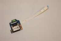 Acer Aspire 5552G-N934G50Mnkk SD Kartenleser mit Kabel...