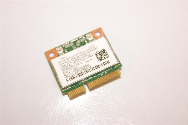 P/Bell EasyNote TE69KB serie WLAN Karte QCWB335 #2945_01