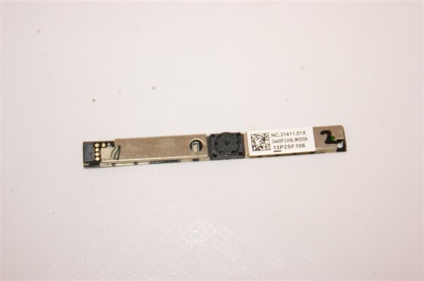P/Bell EasyNote TE69KB serie Webcam Kamera Modul 13P2SF106 #2945