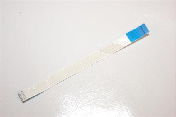 HP Compaq Pavilion G7 Flachband Flex Kabel Ribbon 6pol 9,5cm #2842