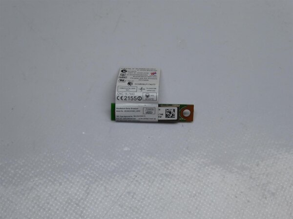 ThinkPad T520i Bluetooth Modul 60Y3275 #2986