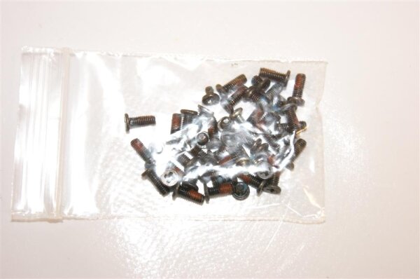 HP Compaq Presario CQ61-424EG Schraubensatz Screw Set #2987