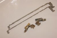 HP Compaq Presario CQ61-424EG LCD Display Scharniere +...