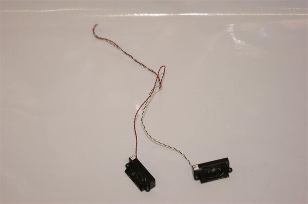 Medion Akoya E3211 MD97193 Lautsprecher Soundspeaker #2988