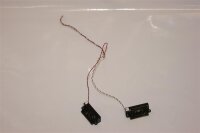 Medion Akoya E3211 MD97193 Lautsprecher Soundspeaker #2988