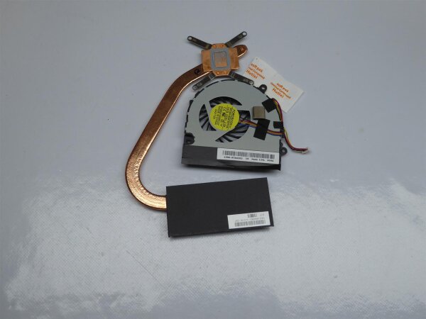 Medion Akoya E4212 MD98710 Kühler und Lüfter + Wärmeleitpaste 13N0-XRA0B01 #2988_1