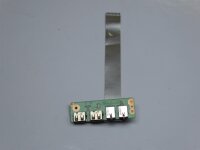 Medion Akoya E4212 MD98710 Audio USB Board mit Kabel...