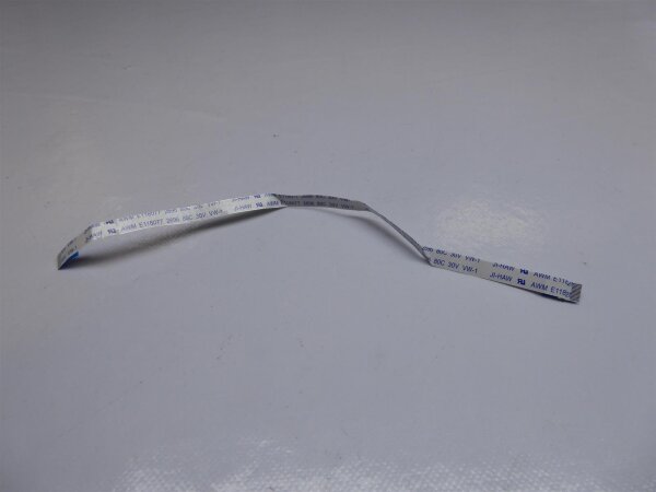 Medion Akoya E4212 MD98710 Flex Flachbandkabel 12-polig 22,4cm lang #2988_1