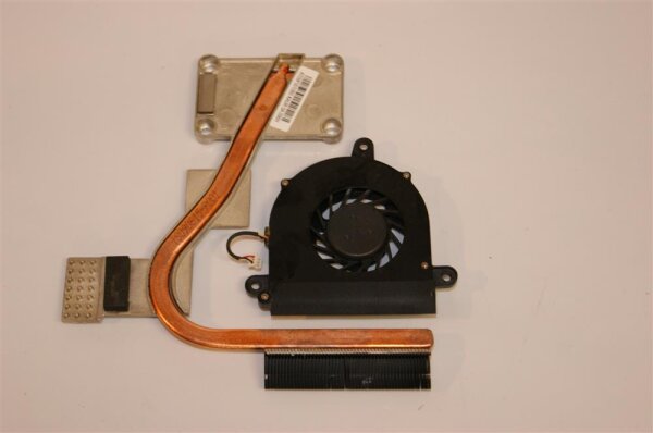 Acer Aspire 5538G Kühler und Lüfter AT09F0010B0 #2988_2