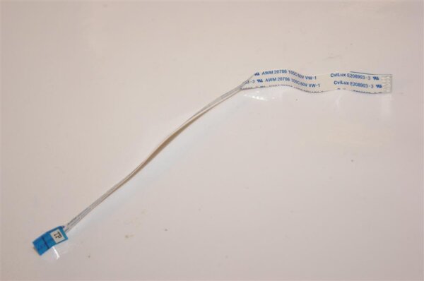 HP Pavilion G series Flex Flachbandkabel 12pol 13,5cm lang #2835