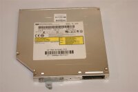 HP G62-a36SO SATA DVD Laufwerk 12,7mm 605920-001 OHNE...