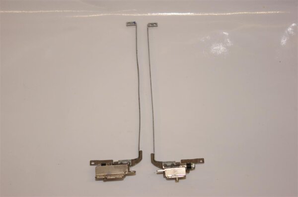 HP G62-a36SO Displayscharniere incl. Leisten L+R 1A01EQ800 #2989