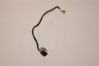 HP G62-a36SO Powerbuchse Strombuchse mit Kabel...