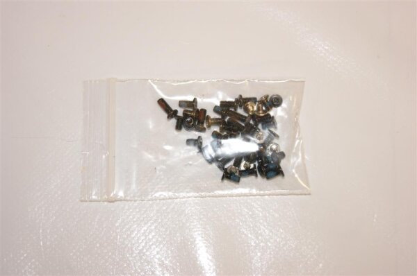 HP Pavilion G6 Schraubensatz Screw Set #2081