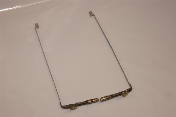 HP Pavilion DV5-1254eg Displayscharniere incl. Leisten L+R  FBQT6010010 #2990