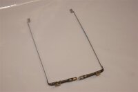 HP Pavilion DV5-1254eg Displayscharniere incl. Leisten...