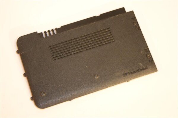 HP Pavilion DV5-1254eg HDD Festplatten Abdeckung EBQT6006010 #2990