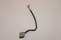 HP Pavilion DV5-1254eg Powerbuchse Strombuchse mit Kabel...