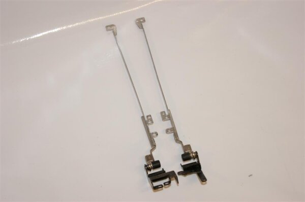 Aspire One Series KAV60 Displayscharniere Scharniere incl. Leisten L+R #2991