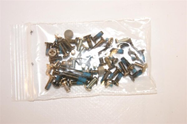 Fujitsu Siemens Esprimo V5515 Schraubensatz Screw Set #2632