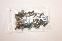 Fujitsu Siemens Esprimo V5515 Schraubensatz Screw Set #2632