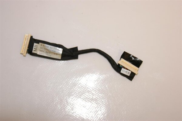 Aspire One Series KAV60 Kabel Verbindugskabel MB to IO DC02000S500 #2991
