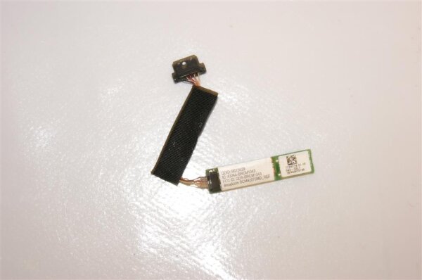 Aspire One 521 Bluetooth Modul mit Kabel DD0ZH9TH100 #2991_1