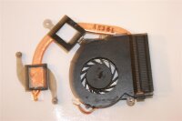 Aspire One 521 Kühler Lüfter FCN3AZH9TATN00 #2991_1