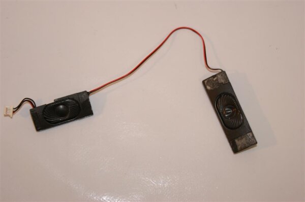 ASUS Eee PC R051PEM Lautsprecher Soundspeaker #2991_2