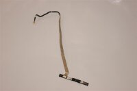 ASUS Eee PC R051PEM Webcam Kamera Modul mit Kabel...