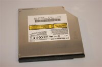 MAXDATA Pro 6100 IW IDE DVD Laufwerk 12,7mm SN-S082 #2992_01