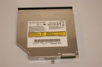 MAXDATA Pro 6100 IW IDE DVD Laufwerk 12,7mm SN-S082 #2992_01